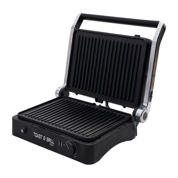 0003076 toast grill 4 2000w