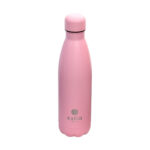 0003251 travel flask save the aegean 500ml blossom rose