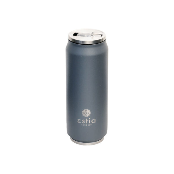 0003310 travel cup save the aegean 500ml fjord grey