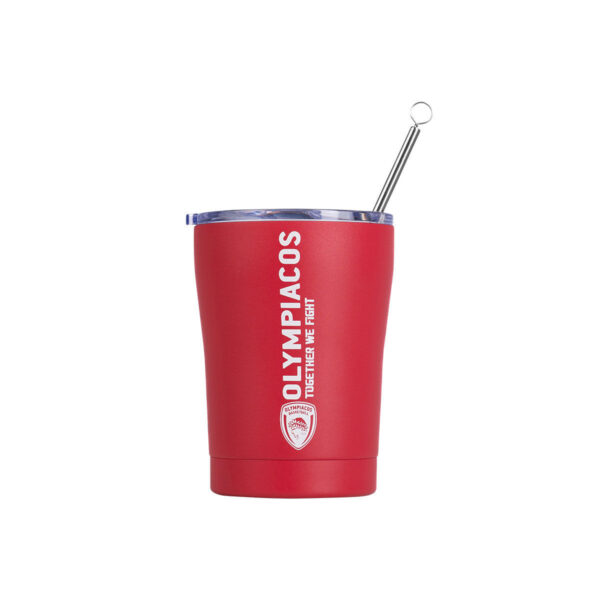 0005331 coffee mug olympiacos bc edition 350ml