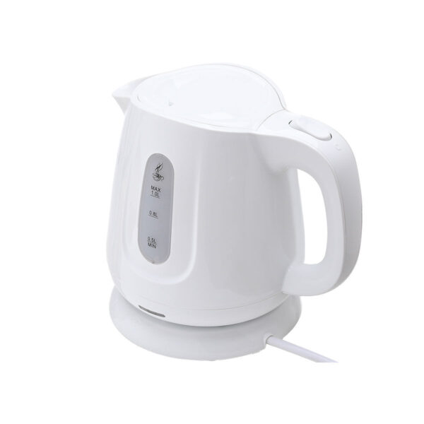 0005402 gusto white 1lt 1100w