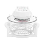 0005519 crystal cook 1400w 12lt a