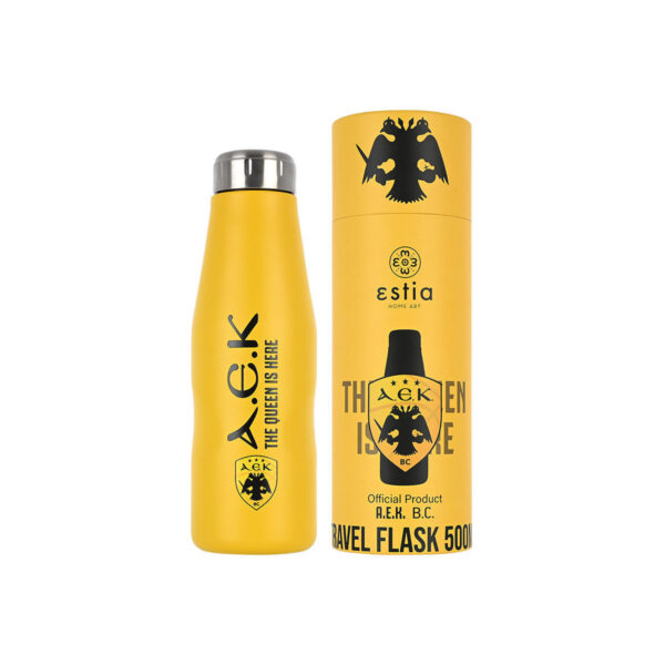 0007424 travel flask aek bc edition 500ml