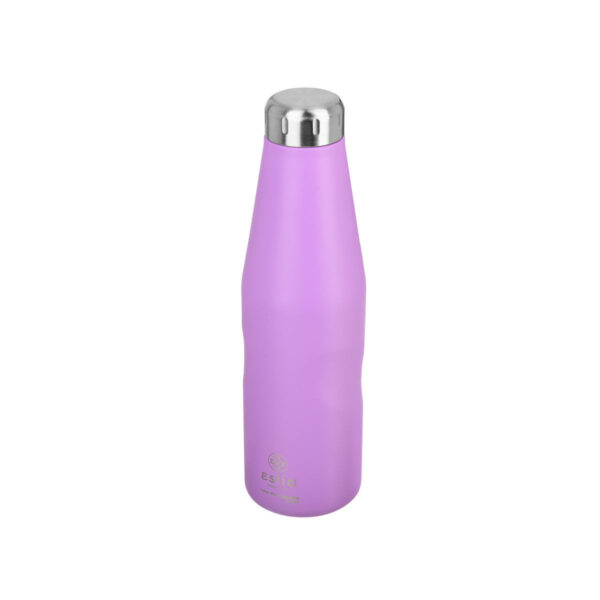 0006783 travel flask save the aegean 750ml lavender purple