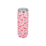 0006878 travel cup save the aegean 500ml cherry rose